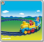 Train by PLAYMOBIL INC.