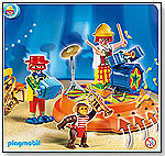 Circus Band by PLAYMOBIL INC.