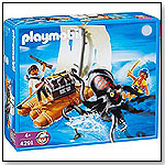 Giant Octopus by PLAYMOBIL INC.