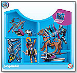 Knight Carrying Case by PLAYMOBIL INC.