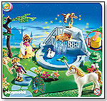 SuperSet Dream Garden by PLAYMOBIL INC.