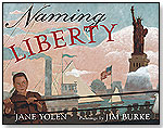 Philomel Books - Naming Liberty by PENGUIN GROUP USA