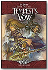 Tempest's Vow: Elements, Volume Three by MIRRORSTONE