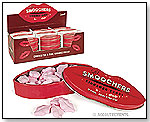 Li'l Smoochers Cinnamon Candy by ACCOUTREMENTS