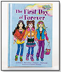 The First Day of Forever by FRIENDS FOREVER GIRLS