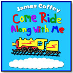 Come Ride Along With Me by BLUE VISION MUSIC LLC