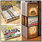 "CAMP" Booster Packs by EDUCATION OUTDOORS