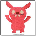 UglyDoll Puglee by PRETTY UGLY LLC