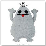 Ugly Ghost Ugly Doll by PRETTY UGLY LLC