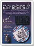 Solar Science Kit by TEDCO INC.