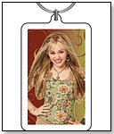 Hannah Montana Lucite Keychain by C & D VISIONARY INC.