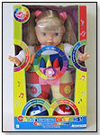 Cara's Singing Crayons! by LOVEE DOLL & TOY CO. INC