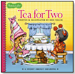 Tea for Two by PADDYWHACK LANE LLC