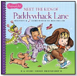 Meet the Kids of Paddywhack Lane by PADDYWHACK LANE LLC