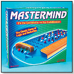 MASTERMIND by PRESSMAN TOY CORP.