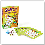 Scooby-Doo! Big Roll Bingo by PRESSMAN TOY CORP.