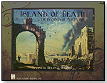Island of Death - The Invasion of Malta, 1942 by AVALANCHE PRESS