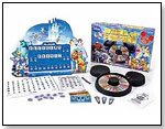 Disney Wheel of Fortune by PRESSMAN TOY CORP.