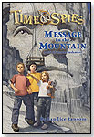 Time Spies - Message in the Mountain by MIRRORSTONE