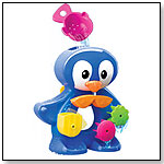 Tub-a-Penguin by TALENTOY FACTORY LTD.