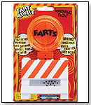 Fart Alert by PLAYMAKER TOYS