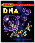 ScienceWiz™ DNA by SCIENCE WIZ / NORMAN & GLOBUS INC.