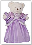 Doll Dress - Rapunzel by LITTLE ADVENTURES LLC