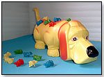 My Dog Has Fleas by AMERICAN CLASSIC TOY INC.