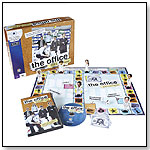 The Office DVD Board Game by PRESSMAN TOY CORP.