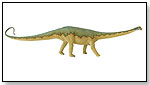 Carnegie Dinosaur Collectibles Diplodocus by SAFARI LTD.®