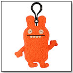 Uglydoll Keychain - Plunko by PRETTY UGLY LLC