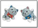 Tolo First Friends Kitten by SMALL WORLD TOYS