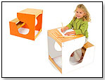 P'kolino Children's Desk by P'KOLINO