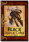 Black Dragon Codex by MIRRORSTONE