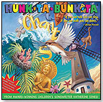 Hunk-Ta-Bunk-Ta CHANTS by HUNK-TA-BUNK-TA® MUSIC
