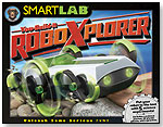 SmartLab You Build It RoboXplorer by SMARTLAB TOYS