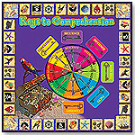 Keys to Comprehension by REMEDIA PUBLICATIONS