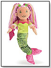 Groovy Girls Special Edition Mermaid - Mackenna by MANHATTAN TOY