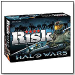 Risk: Halo Wars Collector's Edition by USAOPOLY