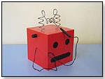 Ecotronic Robot Head Buzz Wire Game by Russimco Limited