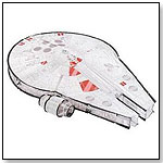 Milennium Falcon Kite by JAKKS PACIFIC INC.