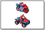 Spider-Man Zoom n Go Racers by HASBRO INC.