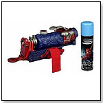 Spider-Man Deluxe Web Blaster by HASBRO INC.