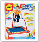 Little Jumpers Trampoline by ALEX BRANDS