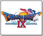 Dragon Quest IX by SQUARE ENIX