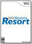 Wii Sports Resort by NINTENDO OF AMERICA INC.