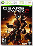 Gears of War 2 by MICROSOFT