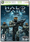 Halo Wars by MICROSOFT