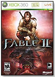 Fable II by LIONHEAD STUDIOS