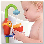 Yookidoo Flow N Fill Spout by INTERNATIONAL PLAYTHINGS LLC